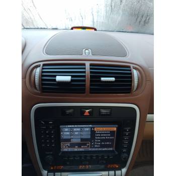 PORSCHE CAYENNE (9PA)