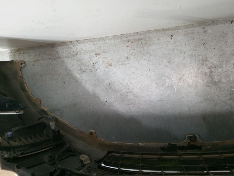 Recambio de paragolpes delantero para peugeot 308 i (4a_, 4c_) 1.6 hdi referencia OEM IAM 7401  