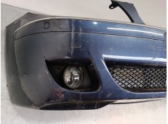 Recambio de paragolpes delantero para bmw 7 (e65, e66, e67) 730 i, li referencia OEM IAM 51117042706   2