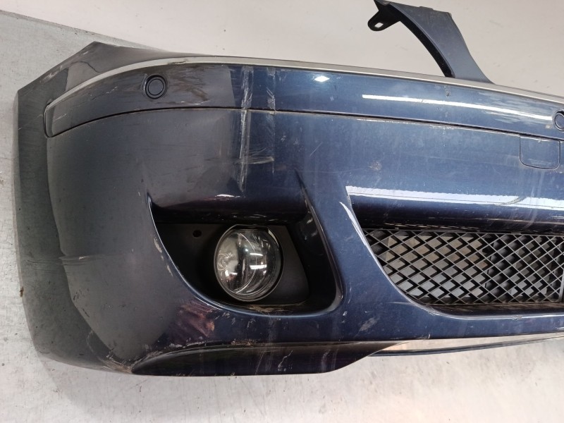 Recambio de paragolpes delantero para bmw 7 (e65, e66, e67) 730 i, li referencia OEM IAM 51117042706  