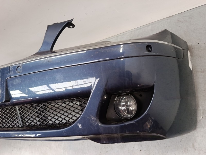 Recambio de paragolpes delantero para bmw 7 (e65, e66, e67) 730 i, li referencia OEM IAM 51117042706  
