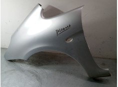 Recambio de aleta delantera izquierda para citroën xsara picasso (n68) 2.0 hdi referencia OEM IAM   