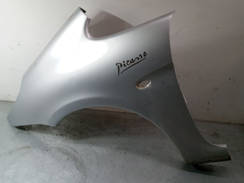 Recambio de aleta delantera izquierda para citroën xsara picasso (n68) 2.0 hdi referencia OEM IAM   