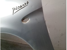 Recambio de aleta delantera izquierda para citroën xsara picasso (n68) 2.0 hdi referencia OEM IAM    2