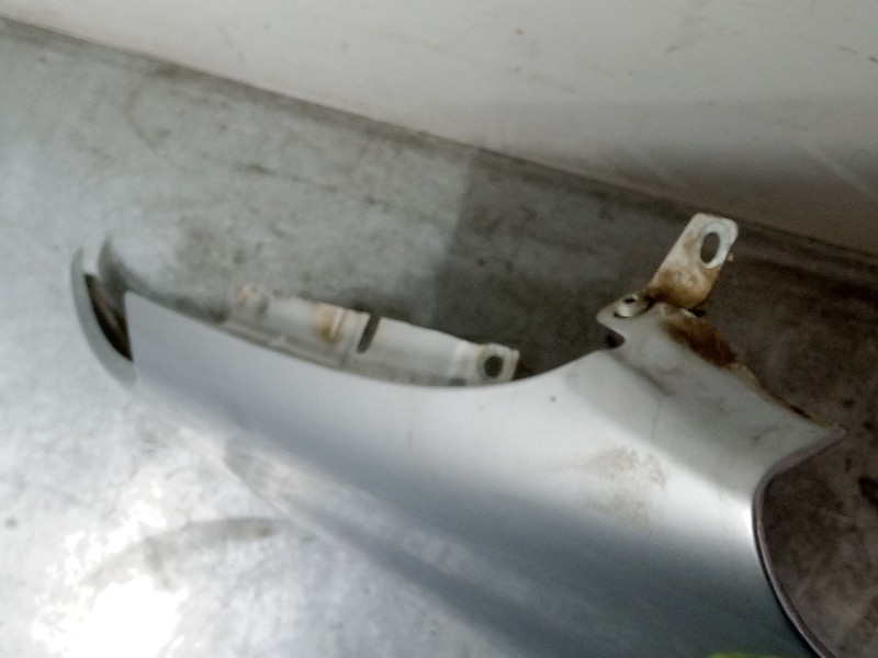 Recambio de aleta delantera izquierda para citroën xsara picasso (n68) 2.0 hdi referencia OEM IAM   