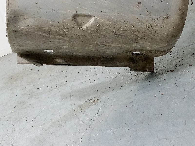 Recambio de aleta delantera derecha para citroën xsara picasso (n68) 2.0 hdi referencia OEM IAM   