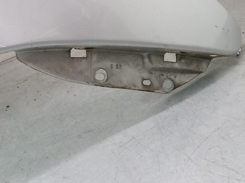 Recambio de aleta delantera derecha para citroën xsara picasso (n68) 2.0 hdi referencia OEM IAM   