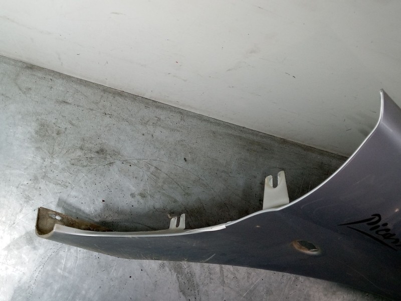 Recambio de aleta delantera derecha para citroën xsara picasso (n68) 2.0 hdi referencia OEM IAM   