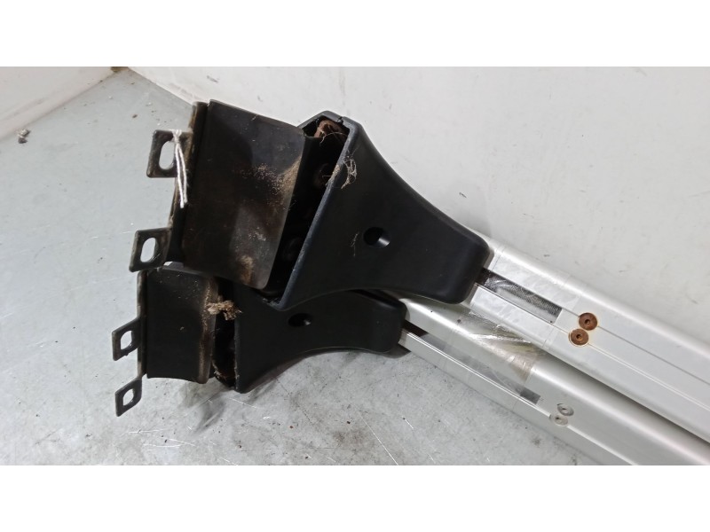 Recambio de baca pequeña para peugeot 206 hatchback (2a/c) 1.4 i referencia OEM IAM   