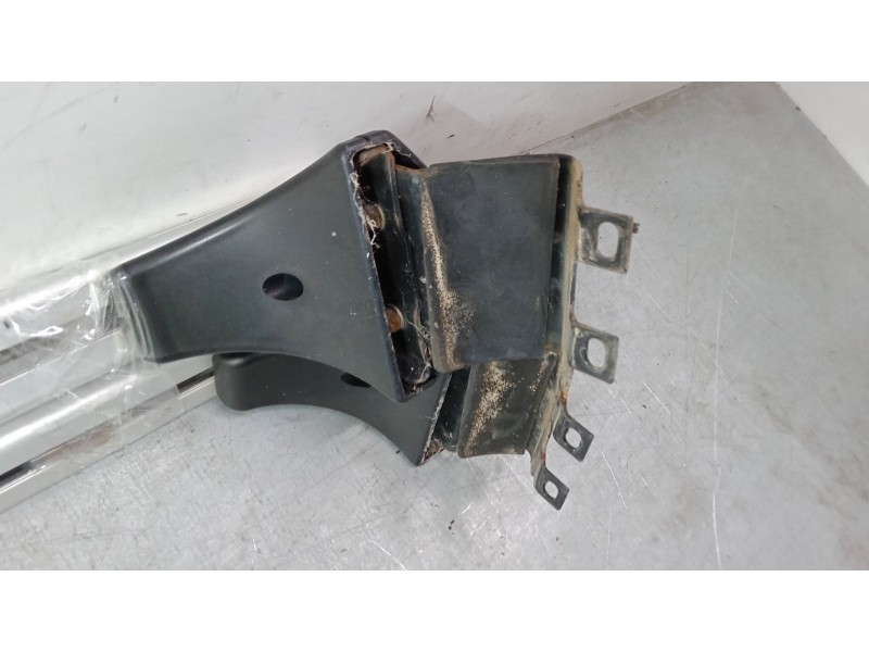 Recambio de baca pequeña para peugeot 206 hatchback (2a/c) 1.4 i referencia OEM IAM   