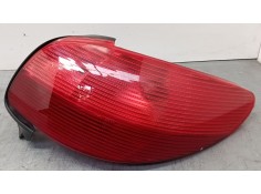 Recambio de piloto trasero derecho para peugeot 206 cc (2d) 2.0 s16 referencia OEM IAM 085501921RF  