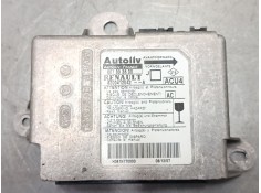 Recambio de centralita airbag para renault scénic ii (jm0/1_) 1.5 dci (jm1e, jm16) referencia OEM IAM 8200412042 607993600 
