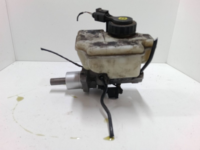 Recambio de bomba freno para skoda octavia ii (1z3) 1.9 tdi referencia OEM IAM   