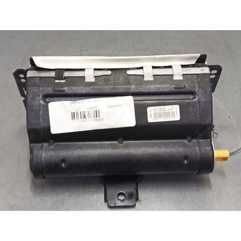 Recambio de airbag salpicadero para renault scénic ii (jm0/1_) 1.5 dci (jm1e, jm16) referencia OEM IAM 8200706150  