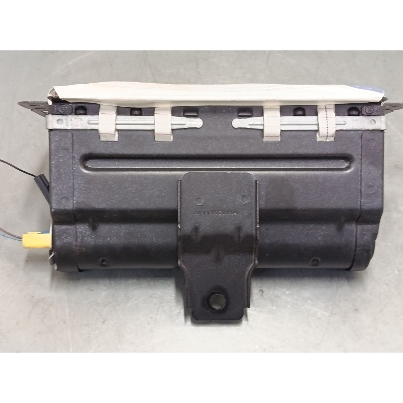 Recambio de airbag salpicadero para renault scénic ii (jm0/1_) 1.5 dci (jm1e, jm16) referencia OEM IAM 8200706150  