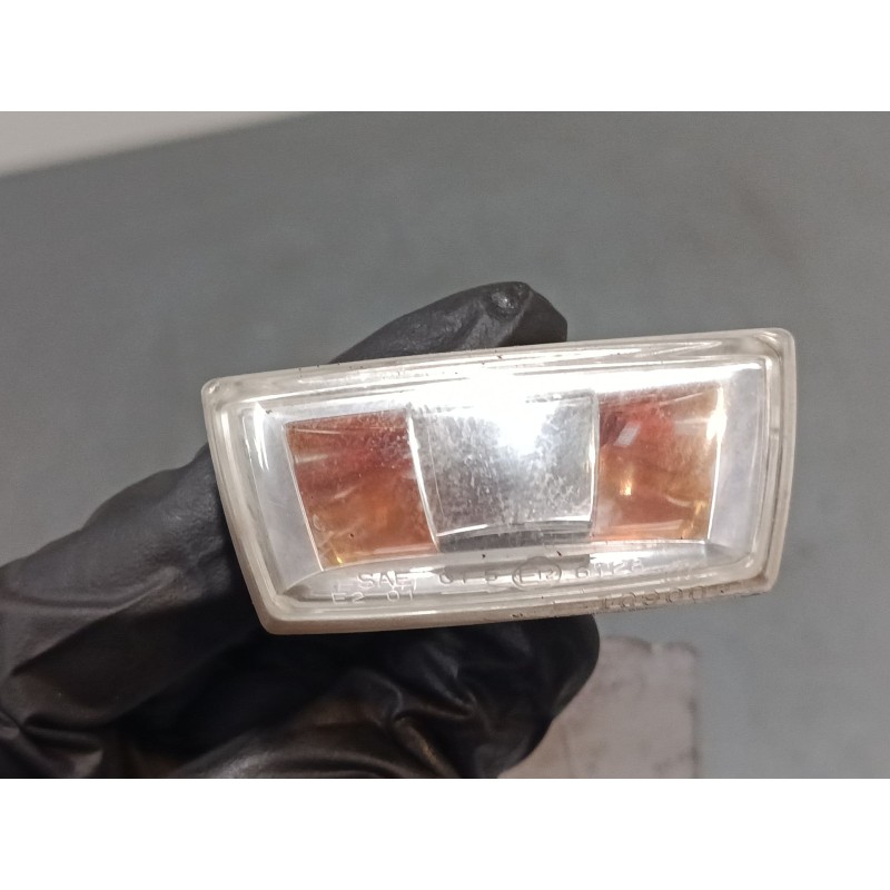 Recambio de intermitente lateral izquierdo para opel corsa d (s07) 1.3 cdti (l08, l68) referencia OEM IAM   