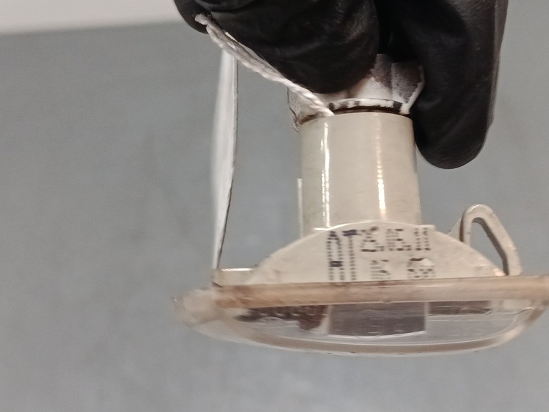 Recambio de intermitente lateral izquierdo para opel corsa d (s07) 1.3 cdti (l08, l68) referencia OEM IAM   