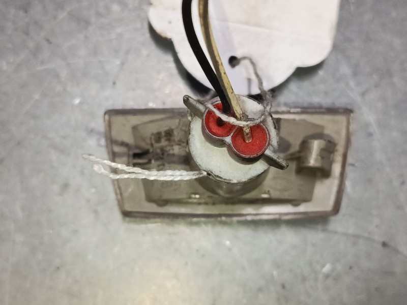 Recambio de intermitente lateral izquierdo para opel corsa d (s07) 1.3 cdti (l08, l68) referencia OEM IAM   