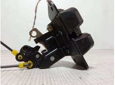 Recambio de cerradura maletero / porton para hyundai matrix (fc) 1.5 crdi referencia OEM IAM    2