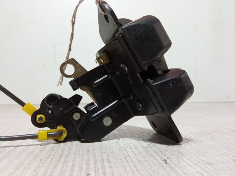 Recambio de cerradura maletero / porton para hyundai matrix (fc) 1.5 crdi referencia OEM IAM   