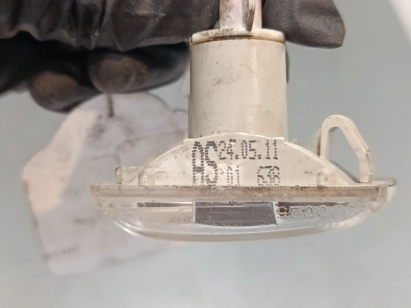 Recambio de intermitente lateral derecho para opel corsa d (s07) 1.3 cdti (l08, l68) referencia OEM IAM   