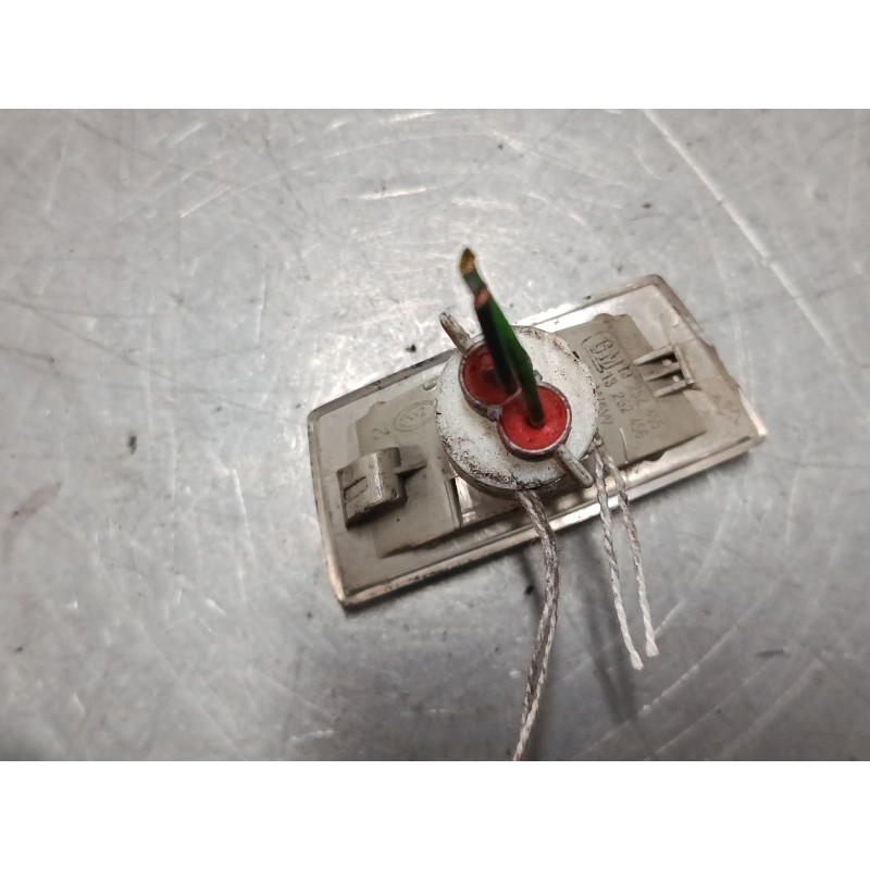 Recambio de intermitente lateral derecho para opel corsa d (s07) 1.3 cdti (l08, l68) referencia OEM IAM   