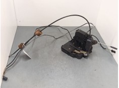 Recambio de cerradura puerta delantera izquierda para mercedes-benz clase c coupé (cl203) c 220 cdi (203.708) referencia OEM IAM