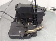 Recambio de cerradura puerta delantera izquierda para mercedes-benz clase c coupé (cl203) c 220 cdi (203.708) referencia OEM IAM 2
