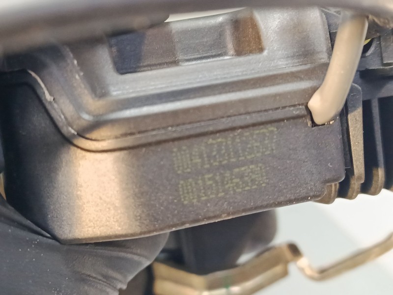 Recambio de cerradura puerta delantera izquierda para mercedes-benz clase c coupé (cl203) c 220 cdi (203.708) referencia OEM IAM