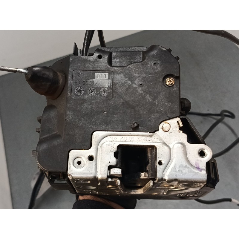 Recambio de cerradura puerta delantera izquierda para mercedes-benz clase c coupé (cl203) c 220 cdi (203.708) referencia OEM IAM