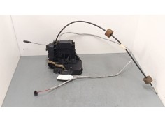Recambio de cerradura puerta delantera derecha para mercedes-benz clase c coupé (cl203) c 220 cdi (203.708) referencia OEM IAM  