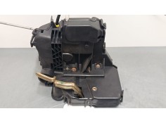 Recambio de cerradura puerta delantera derecha para mercedes-benz clase c coupé (cl203) c 220 cdi (203.708) referencia OEM IAM   2