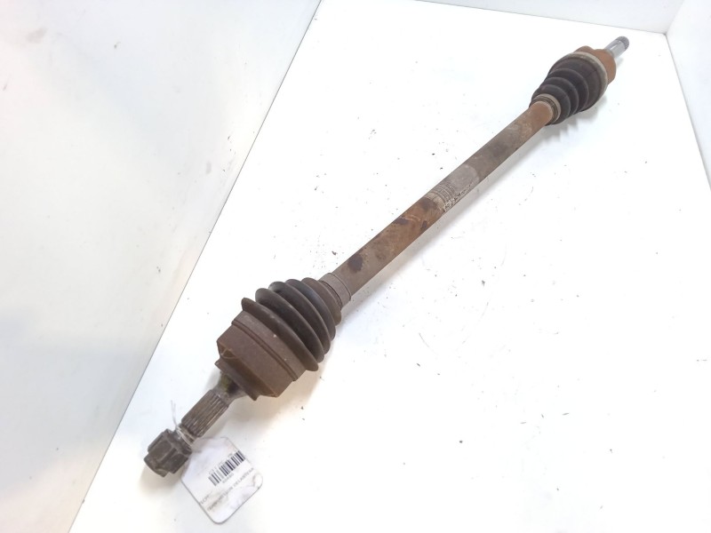 Recambio de transmision delantera derecha para citroën c3 i (fc_, fn_) 1.4 hdi referencia OEM IAM   