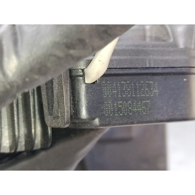 Recambio de cerradura puerta delantera derecha para mercedes-benz clase c coupé (cl203) c 220 cdi (203.708) referencia OEM IAM  