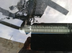 skoda fabia iii (nj3) del año 2016