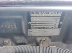 mitsubishi carisma (da_) del año 2003