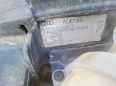 audi a3 (8p1) del año 2003