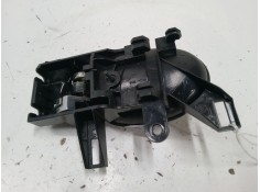 Recambio de maneta interior puerta delantera derecha para nissan note (e12) 1.2 dig-s referencia OEM IAM 80670BA61A   2