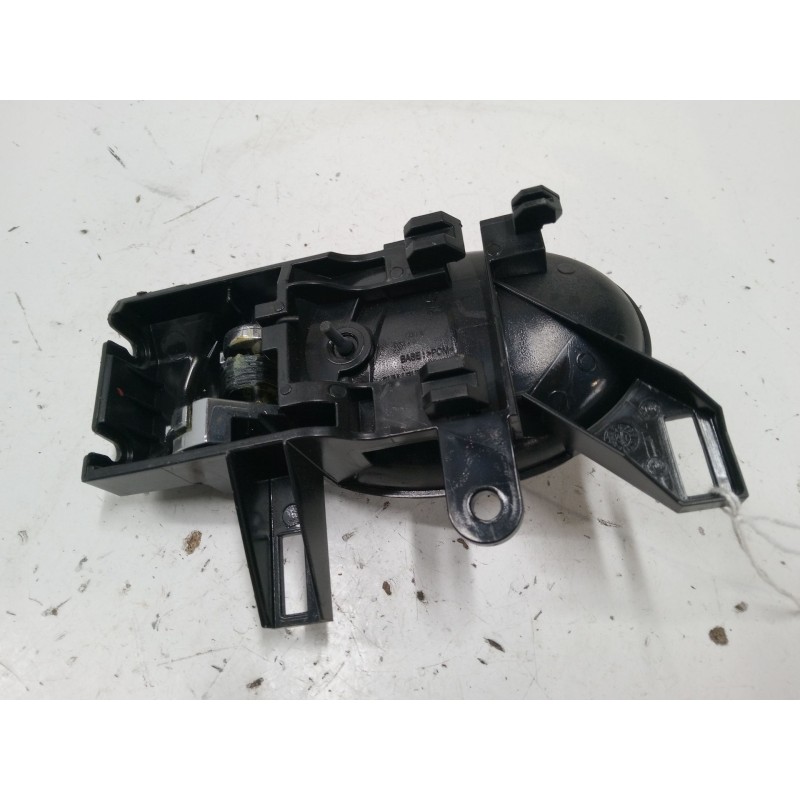 Recambio de maneta interior puerta delantera derecha para nissan note (e12) 1.2 dig-s referencia OEM IAM 80670BA61A  