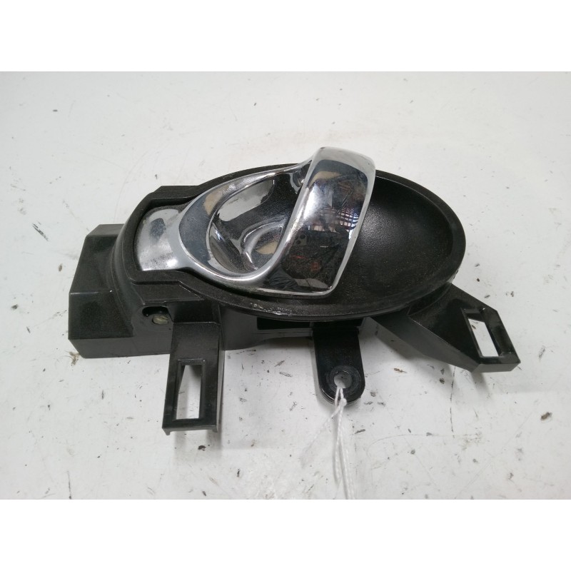 Recambio de maneta interior puerta delantera izquierda para nissan note (e12) 1.2 dig-s referencia OEM IAM 80671BA61A  