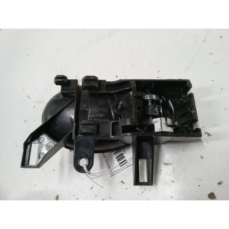 Recambio de maneta interior puerta delantera izquierda para nissan note (e12) 1.2 dig-s referencia OEM IAM 80671BA61A  
