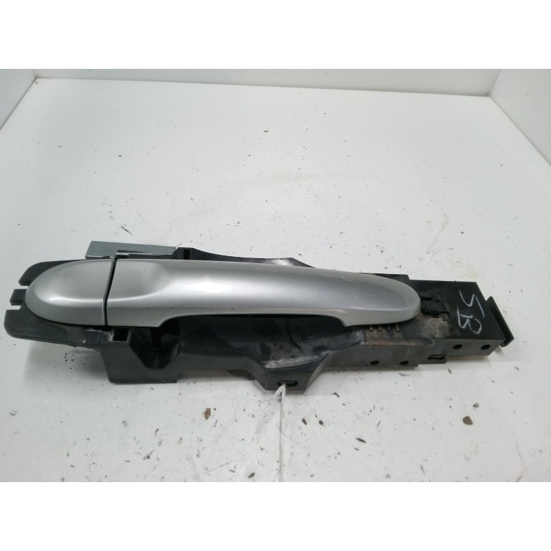 Recambio de maneta exterior puerta trasera derecha para nissan note (e12) 1.2 dig-s referencia OEM IAM 806101HB1A  