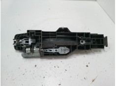 Recambio de maneta exterior puerta trasera derecha para nissan note (e12) 1.2 dig-s referencia OEM IAM 806101HB1A   2