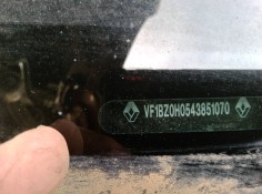 renault megane iii hatchback (bz0/1_, b3_) del año 2010