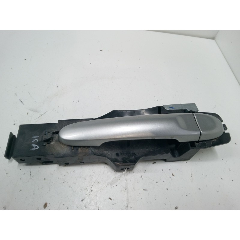 Recambio de maneta exterior puerta trasera izquierda para nissan note (e12) 1.2 dig-s referencia OEM IAM 806111HB1A  