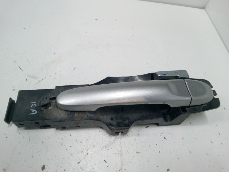 Recambio de maneta exterior puerta trasera izquierda para nissan note (e12) 1.2 dig-s referencia OEM IAM 806111HB1A  