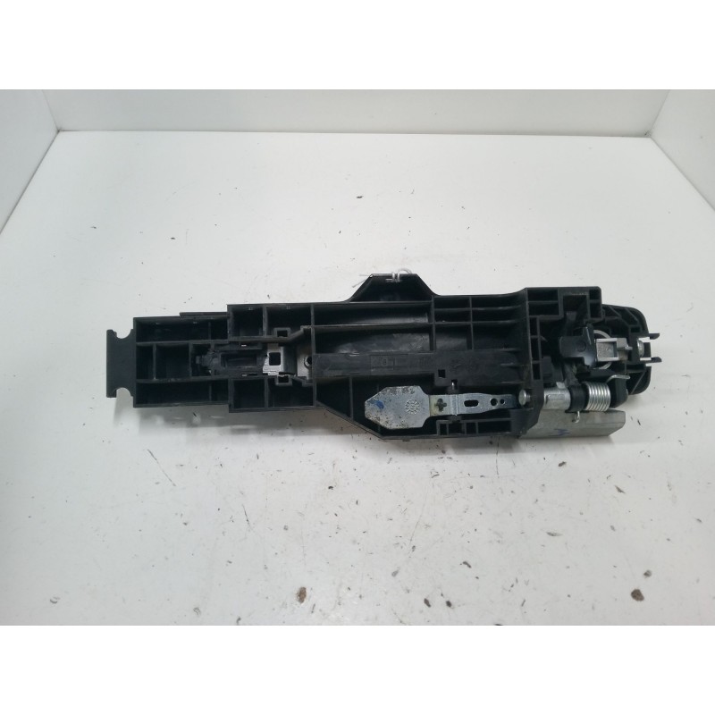 Recambio de maneta exterior puerta trasera izquierda para nissan note (e12) 1.2 dig-s referencia OEM IAM 806111HB1A  
