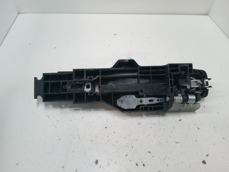 Recambio de maneta exterior puerta trasera izquierda para nissan note (e12) 1.2 dig-s referencia OEM IAM 806111HB1A  