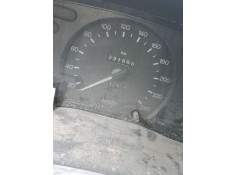 ford transit furgoneta (fa_ _) del año 2002