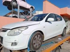 hyundai i30 (fd) del año 2007